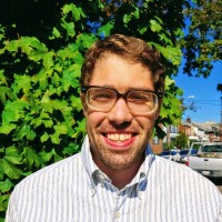 Alex Avdakov