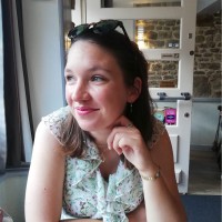 Anne-Catherine Draye