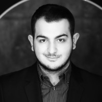 Baran Umut Arslan