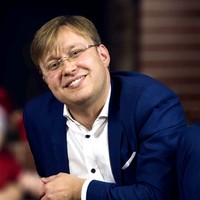 Marius Sebastian Mocanu