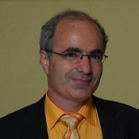Didier SROUSSI
