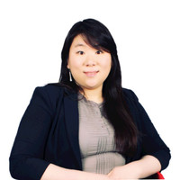 Anna CHO