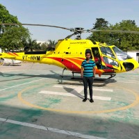 Prashant Yadav