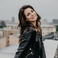 Evgenia V.