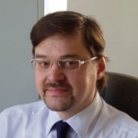 Сергей Тимофеев