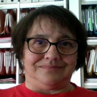 Corinne SUAUD