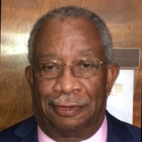 Pierre Scott