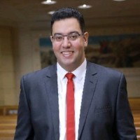 George Barsoum