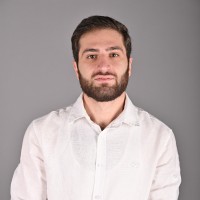 Hamlet Mkrtchyan