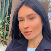 Olga Moiseeva