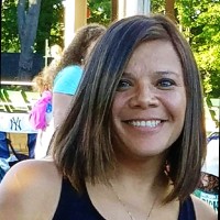 Marie Locke