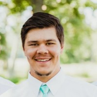 Blake Waldron