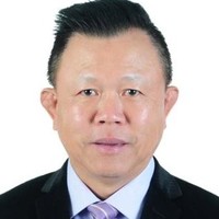 Gerald Lim