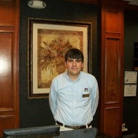 Cordero Chavira