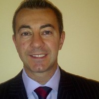 Darren Harvey