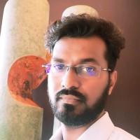 Mahesh Khilari