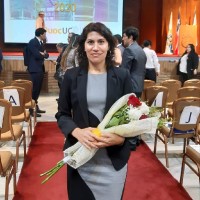 Elizabeth Flores Devia