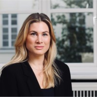 Maria Arentzen