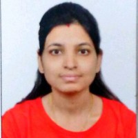 Sasmita Mohapatra