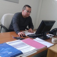 Mohamed Karim Mondir Temsamani