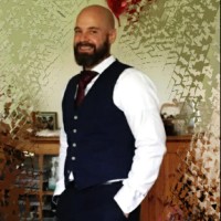 Ben Rosemeyer