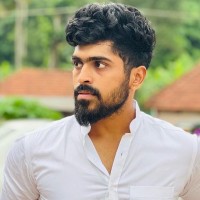 Ashwin Poojary