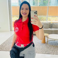 Patricia Miguel