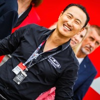 George Hong