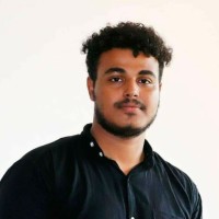 Abhilash .