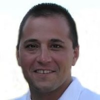 Steve Thibeault