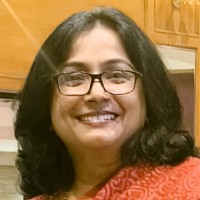 Beena Suzanne Thomas