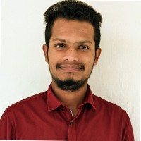 Naveen Kumar Reddy K
