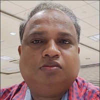 Uday Sawantdesai