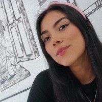Geraldine Vanessa Rojas Galindo