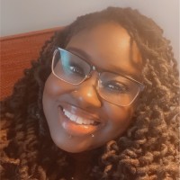 Kairra Johnson