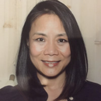 April Huang