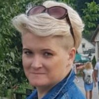 Ilona Hajdrowska