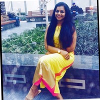 Anusha Ch