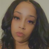 Alexus Jones