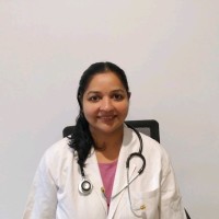 Dr Akhila Bogadi Gurumurthy