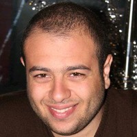 Ahmed Shehab El-Din