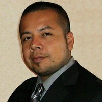 Joel Perez