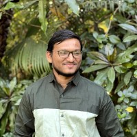 Krunal Dhrangadhriya