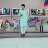 Saudagar Ali