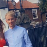 Jamie Harrison