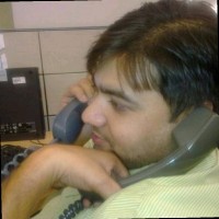 Nirbhay Pratap