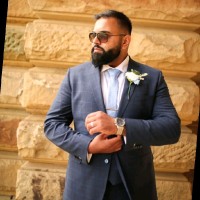 Umar Ali