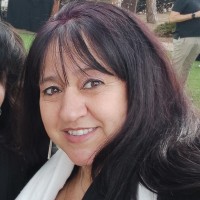 Rosa Maria Bautista Cordoba