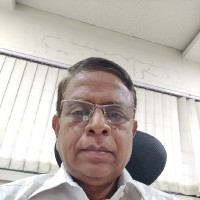 V S Srinivasan