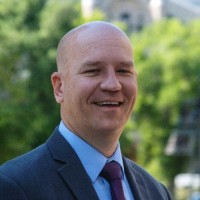 Ben Mortensen
